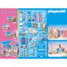 PLAYMOBIL PLAYMOBIL 70454 Ankleidezimmer mit Badewanne PLAYMOBIL 70454 гардеробная с ванной