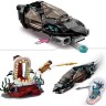 LEGO LEGO Marvel 76213 Konig Namors Thronsaal LEGO Marvel 76213 Тронный зал короля Нэмора