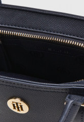 Tommy Hilfiger HONEY SMALL TOTE Handbag desert sky HONEY SMALL TOTE Сумочка небо пустыни