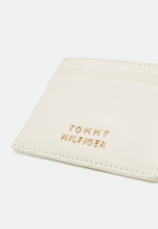 Tommy Hilfiger CASUAL CHIC HOLDER Wallet sugarcane CASUAL CHIC HOLDER Бумажник сахарный тростник