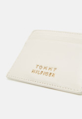 Tommy Hilfiger CASUAL CHIC HOLDER Wallet sugarcane CASUAL CHIC HOLDER Бумажник сахарный тростник