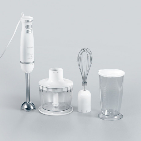 Severin Severin Stabmixer SM 3798, 600 W  Погружной блендер Severin SM 3798, 600 Вт