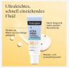 Neutrogena Sonnenfluid Gesicht, ultra sheer feuchtigkeitsspendend LSF 50, Ультраувлажняющий солнцезащитный флюид для лица, SPF 50, 50 мл