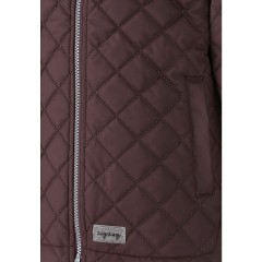 Zigzag Steppjacke стеганая куртка