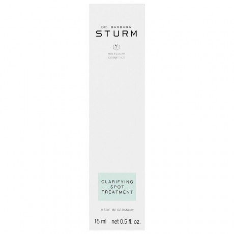 Dr. Barbara Sturm Clarifying Spot Treatment 00 Осветляющая точечная обработка