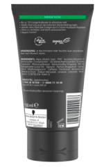 taft Styling Gel MARATHON langanhaltender Halt,  Тафт Гель для укладки, стойкая фиксация, 150 мл