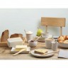 ASA SELECTION ASA Wood Light Nature Holzloffel Set 2-tlg. l: 15 cm Набор деревянных ложек ASA Wood Light Nature, 2 шт. Д: 15 см