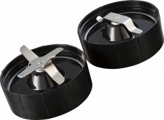 RUSSELL HOBBS RUSSELL HOBBS Smoothie-Maker Nutri Boost 23180-56, 700 W, Multifunktionsmixer  RUSSELL HOBBS Smoothie Maker Nutri Boost 23180-56, 700 Вт, многофункциональный блендер