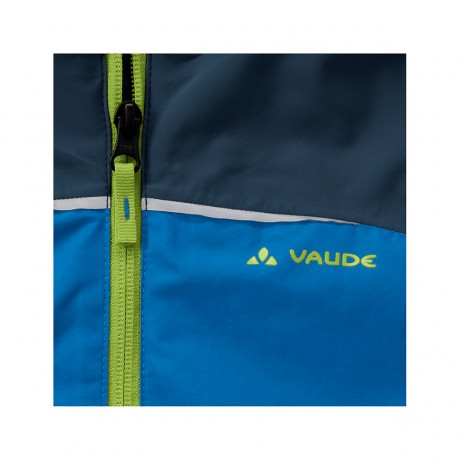 VAUDE Jacke KD Turaco J II fur Kinder Куртка KD Turaco J II детская