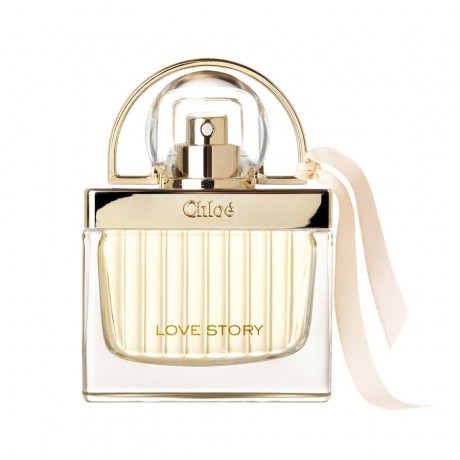 Chloe (Хлоя) Eau de Parfum (EdP) Парфюмерная вода Chloe (Хлоя) Love Story, 50 мл