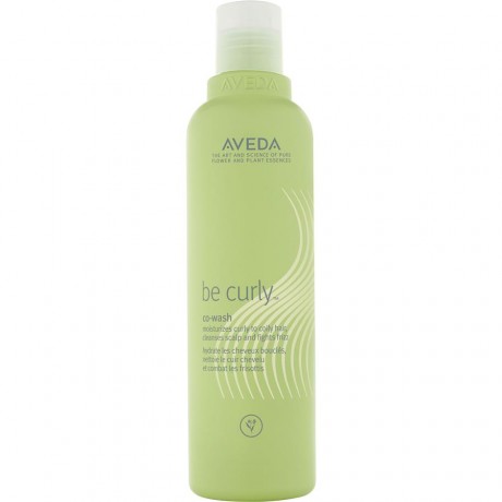 Aveda (Аведа) Shampoo Шампунь для кудрявых волос Co-Wash Be Curly, 1000 мл