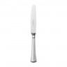 Robbe & Berking Robbe & Berking Avenue 925 Sterling Silber Menumesser Столовый нож Robbe &amp; Berking Avenue из стерлингового серебра 925 пробы