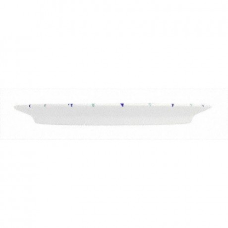 Gmundner Keramik Gmundner Keramik Traunsee Speiseteller Cup 28 cm Тарелка Gmundner ceramics Traunsee Чашка 28 см