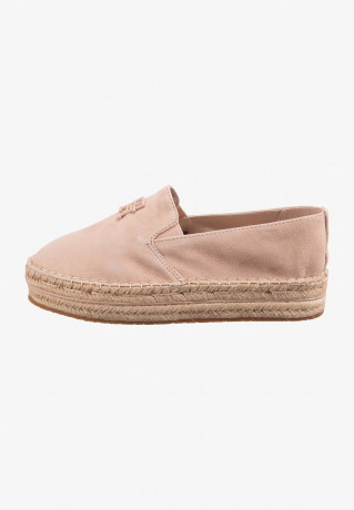 Tommy Hilfiger Espadrilles beige эспадрильи бежевый