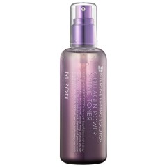 Mizon Collagen Power Lifting Toner Gesichtswasser Reinigung, 120 мл