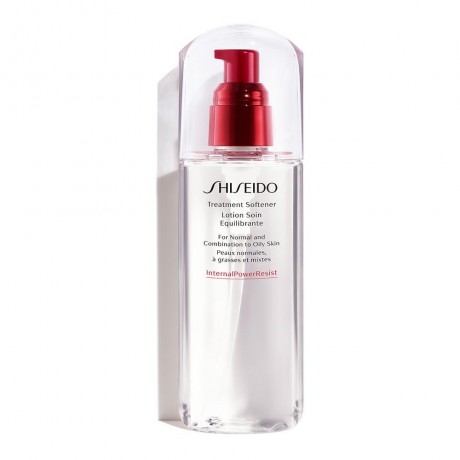 Shiseido Treatment Softener  Лечебный смягчитель