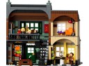 Lego Winkelgasse Косой переулок