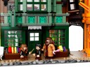 Lego Winkelgasse Косой переулок