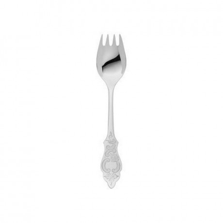 Robbe & Berking Robbe & Berking Ostfriesen 925 Sterling Silber Austerngabel Вилка для устриц из стерлингового серебра 925 пробы Robbe &amp; Berking Ostfriesen