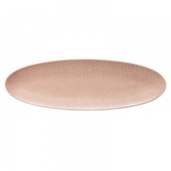 Seltmann Weiden Seltmann Weiden Life Fashion - Posh Rose Servierplatte schmal 44x14 cm Seltmann Weiden Life Fashion - Сервировочная тарелка Posh Rose, узкая, 44x14 см