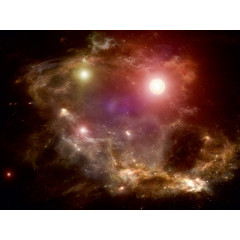 CALVENDO Puzzle CALVENDO Puzzle Im Sturm Пазл CALVENDO Puzzle В грозу