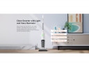 ILIFE ILIFE Akku-Handstaubsauger W90 3-in-1-Handstick-Akku-Nass- und Trockensauger, 150,00 W, Abwassertanktrennung reinigen, 13000pa, Automatische Reinigungstaste, Intelligent voice prompt system  Беспроводной ручной пылесос ILIFE W90 Беспроводной ручной 