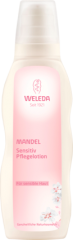 Weleda Миндаль	 чувствительный Увлажняющий лосьон, 200 мл