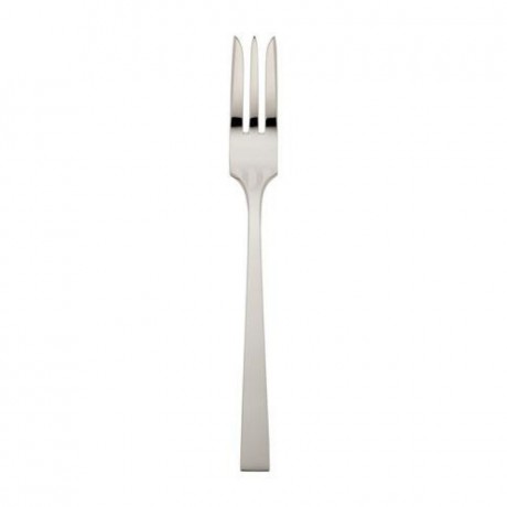 Robbe & Berking Robbe & Berking Riva 925 Sterling Silber Gemusegabel Вилка для овощей Robbe &amp; Berking Riva из стерлингового серебра 925 пробы