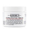 Kiehl’s Ultra Facial Cream Tagescreme Насыщенный 24-часовой увлажняющий крем для лица Ultra Facial Cream