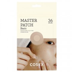 Cosrx Master Patch Basic  Основной патч