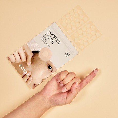 Cosrx Master Patch Basic Основной патч
