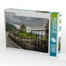CALVENDO Puzzle CALVENDO Puzzle Eilean Donan Castle Пазл CALVENDO Puzzle Замок Эйлен-Донан