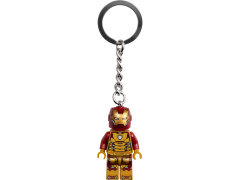 Lego Iron Man Schlusselanhanger брелок Железный человек