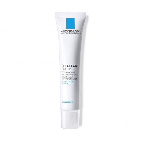 La Roche-Posay DUO+ CREME/R ДУО+ КРЕМ/Р