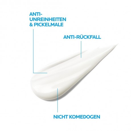 La Roche-Posay DUO+ CREME/R ДУО+ КРЕМ/Р