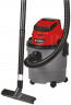 Einhell Einhell Nass-Trocken-Sauger TC-VC 18/15 Li-Solo  Пылесос Einhell для влажной и сухой уборки TC-VC 18/15 Li-Solo