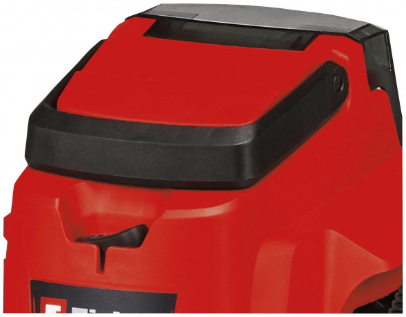 Einhell Einhell Nass-Trocken-Sauger TC-VC 18/15 Li-Solo  Пылесос Einhell для влажной и сухой уборки TC-VC 18/15 Li-Solo