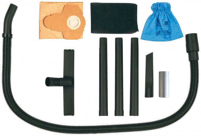 Einhell Einhell Nass-Trocken-Sauger TC-VC 18/15 Li-Solo  Пылесос Einhell для влажной и сухой уборки TC-VC 18/15 Li-Solo