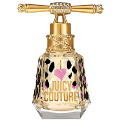Juicy Couture I Love Juicy Eau de Parfum (EdP) Парфюмерная вода I am Juicy, 30 мл