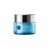Nivea Hydra Skin Effect Wake-up Gel Tagespflege  Hydra Skin Effect Wake-up Gel Дневной уход