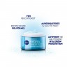Nivea Hydra Skin Effect Wake-up Gel Tagespflege  Hydra Skin Effect Wake-up Gel Дневной уход