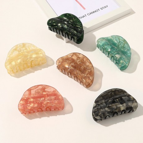 SOHO Cleo Haarklammer Sunset Клео заколка для волос