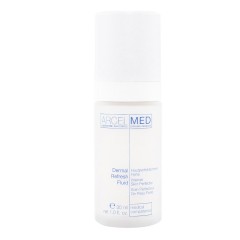 JEAN D'ARCEL Dermal Refresh Fluid ARCELMED Peeling Kombination aus AHA + Enzym lost uberflussige Verhornung  Dermal Refresh Fluid ARCELMED пилинг комбинация AHA + энзим растворяет лишние ороговения