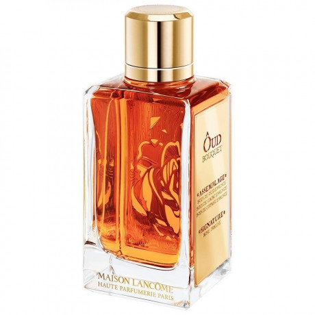 Lancome Oud Bouquet Удовый букет