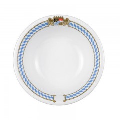 Seltmann Weiden Seltmann Weiden Compact Bayern Schussel rund 20 cm Seltmann Weiden Compact Bavaria Миска около 20 см