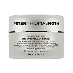 Peter Thomas (Питер Томас) Roth Un-Wrinkle Un-Wrinkle Night, 28 g