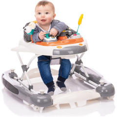 fillikid Lauflerngerat SPACE mit Schaukelfunktion SPACE ходунки с функцией качания