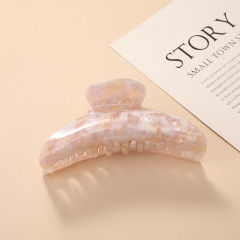 Chris Rubin Lydia Haarklammer Blush заколка Лидия для волос