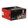 Spiegelau Spiegelau Perfect Serve Collection Whisky Glas Set 3-tlg. Набор стаканов для виски Spiegelau Perfect Serve Collection из 3 предм.