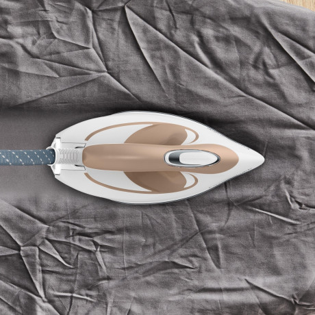 Tefal Tefal Dampfbugelstation Express Airglide SV8027 Dampfbugelstation  Паровая гладильная станция Tefal Express Airglide SV8027